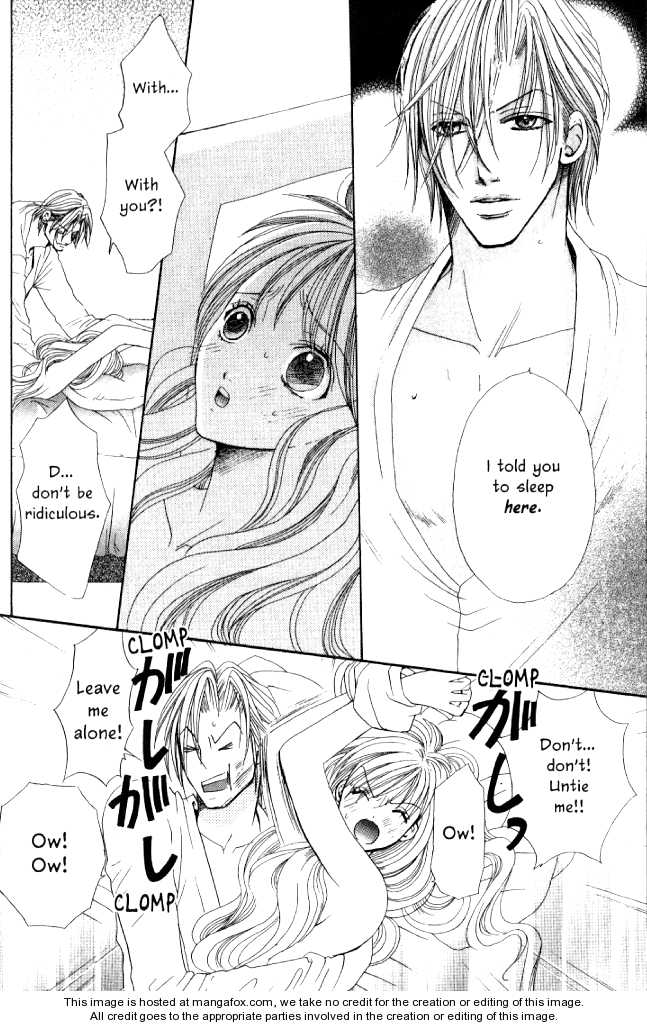 Nephylym (Hanamaki Anna) Chapter 3.5 #14