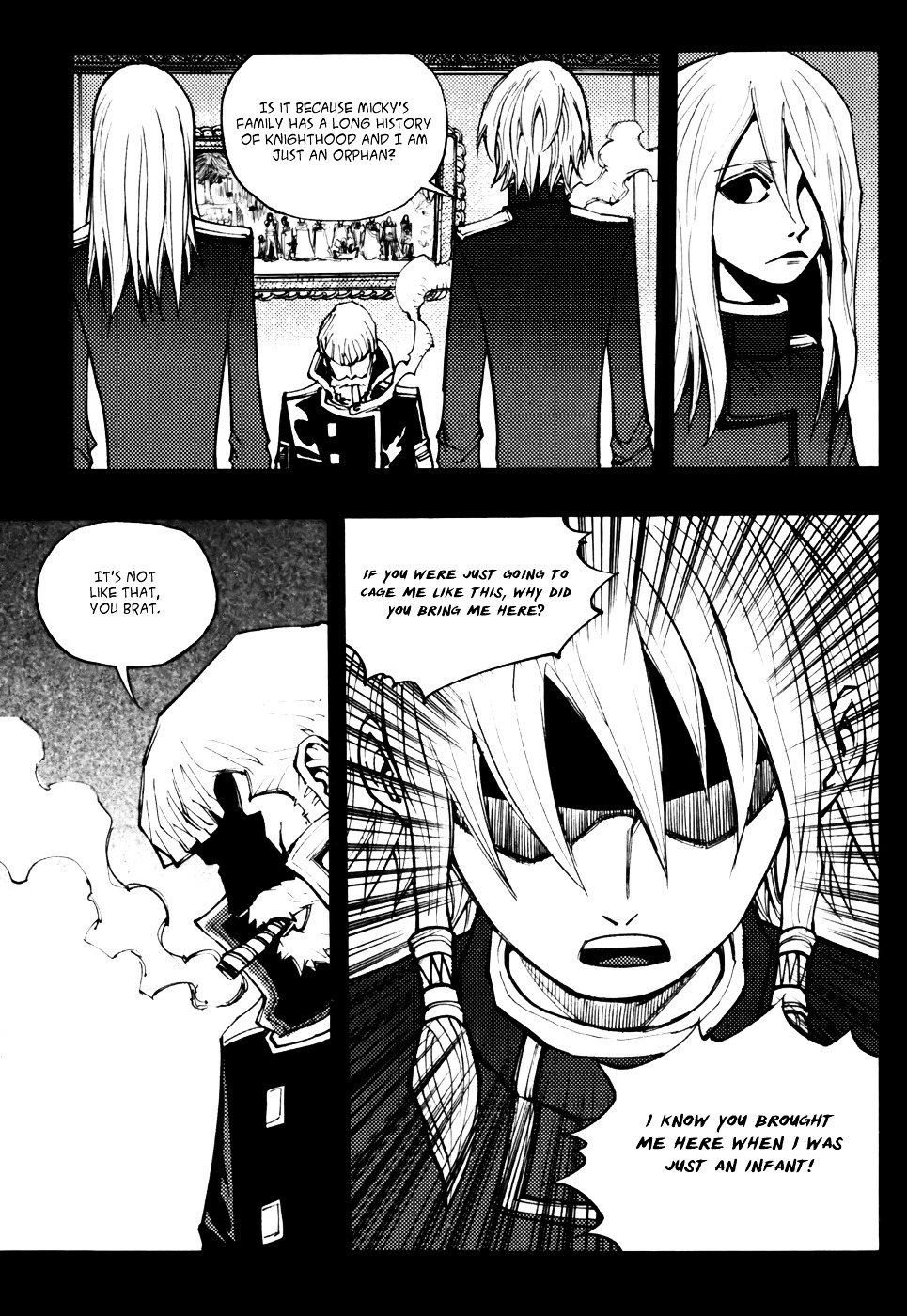 Nephilim Chapter 25 #7