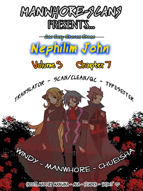Nephilim Chapter 7 #30