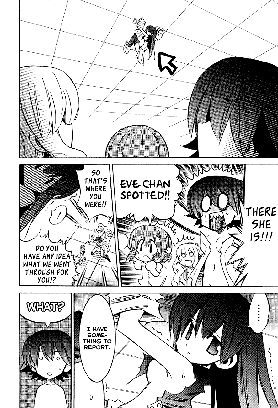 Needless 0 Chapter 9.2 #30