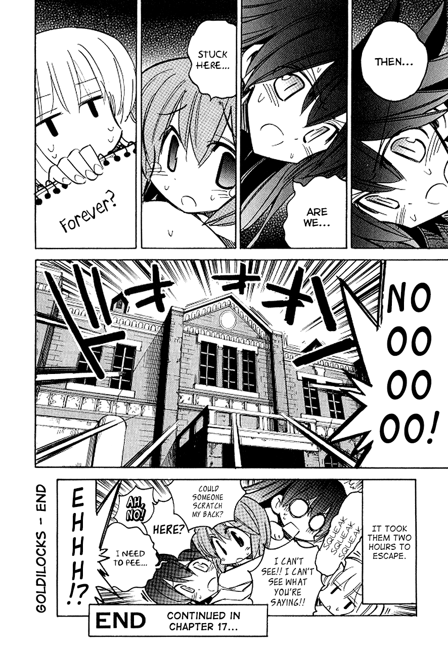 Needless 0 Chapter 9.2 #36