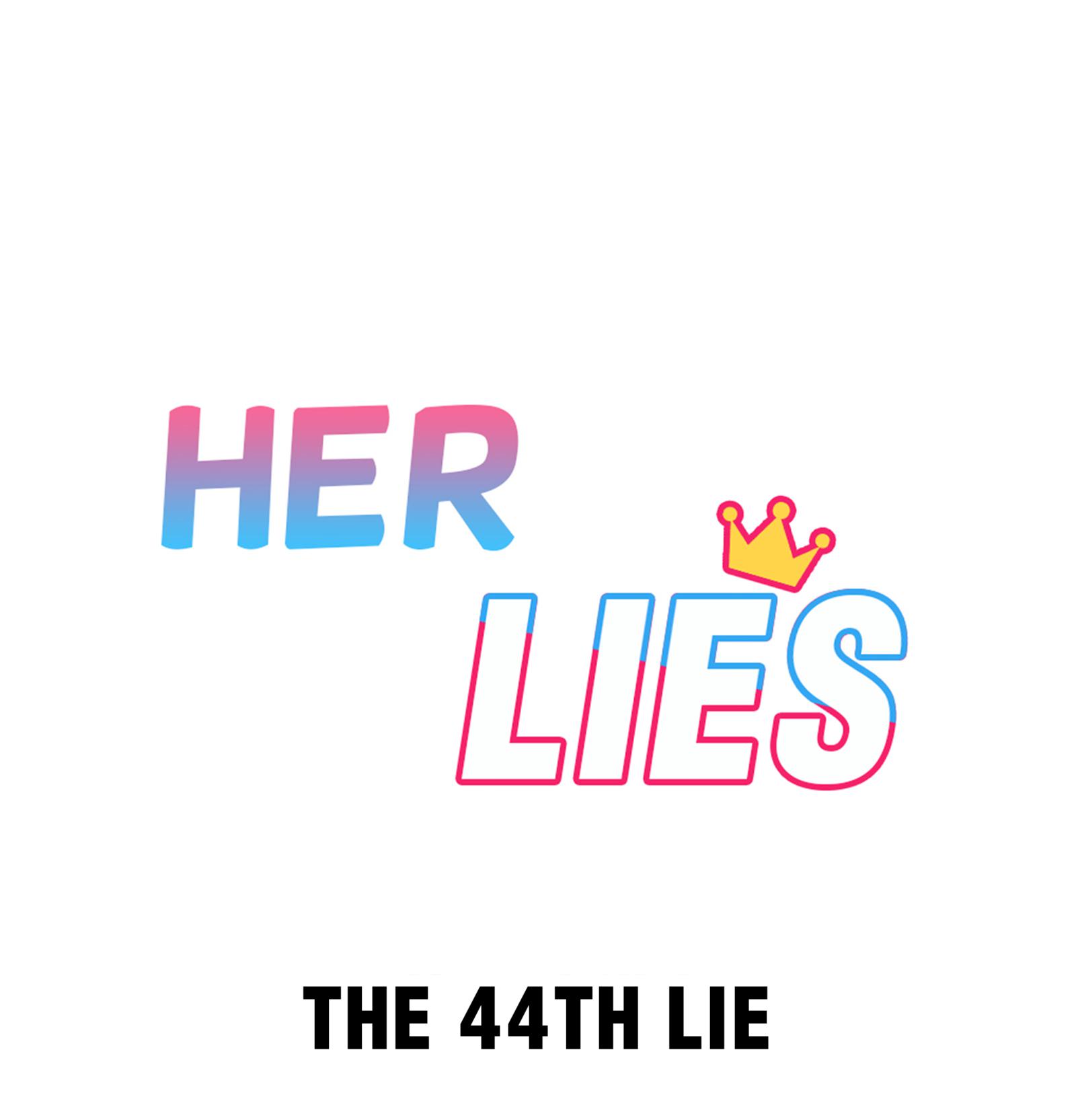 Her Lies Chapter 46 #9