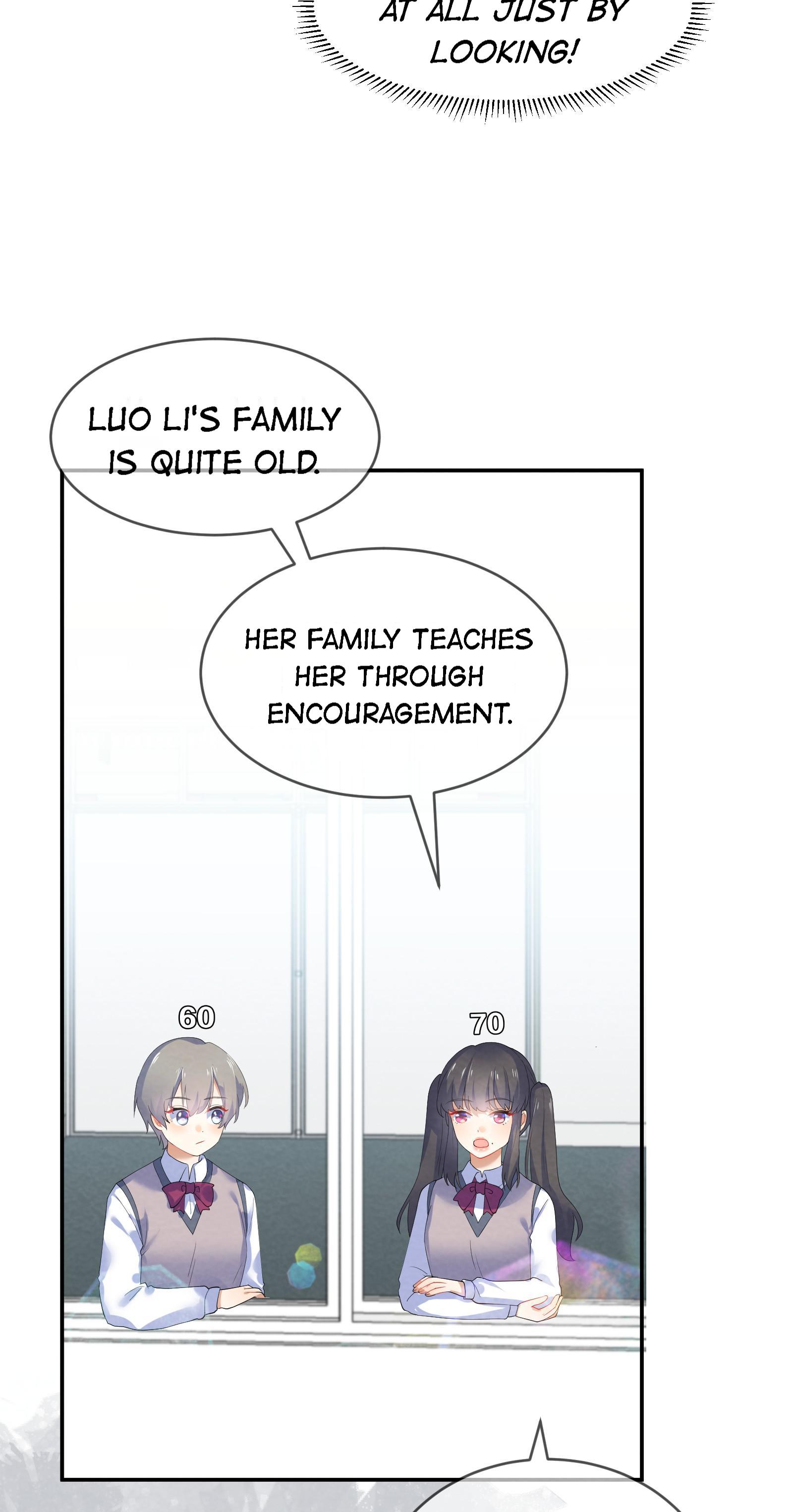 Her Lies Chapter 40 #21