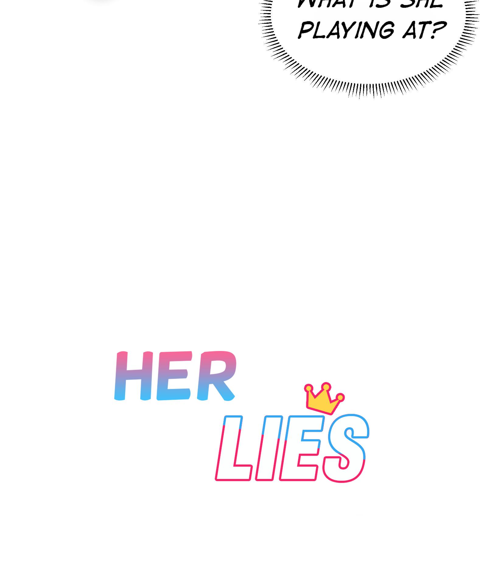 Her Lies Chapter 39 #16
