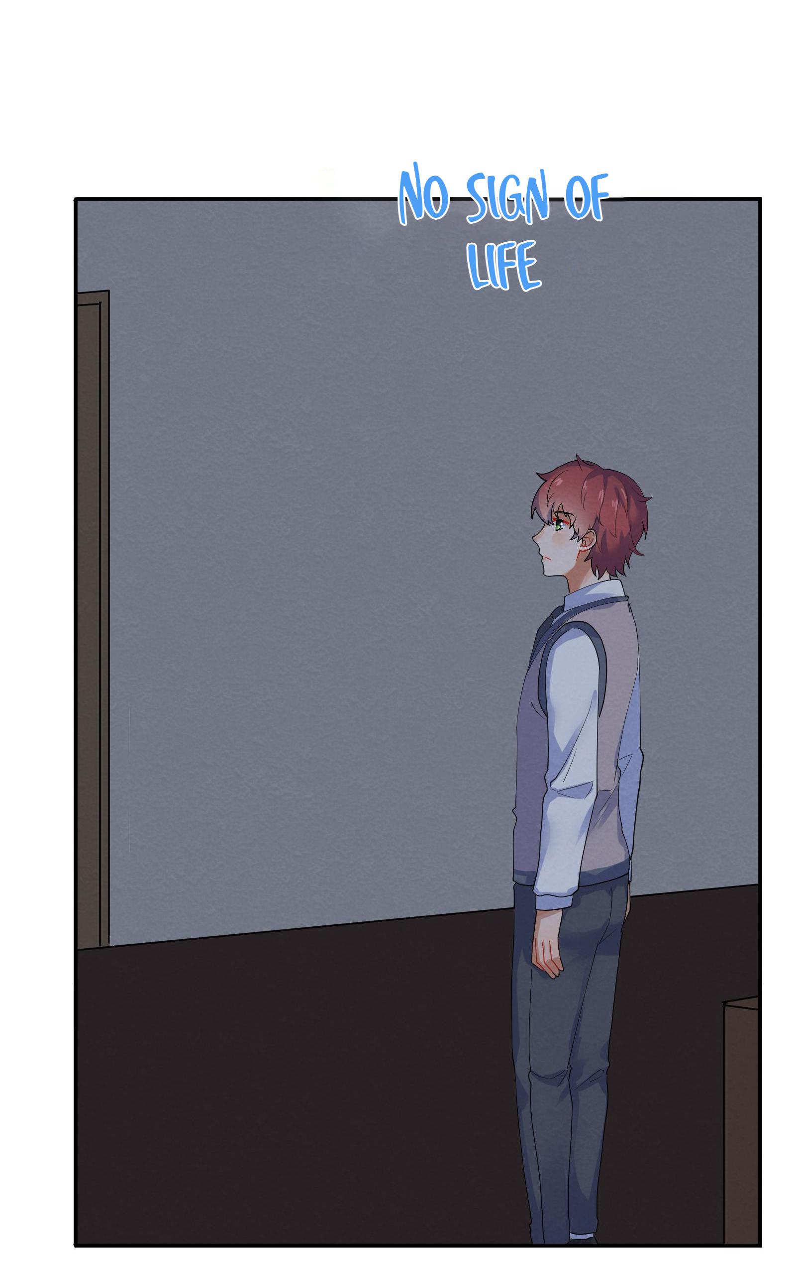 Her Lies Chapter 30 #4