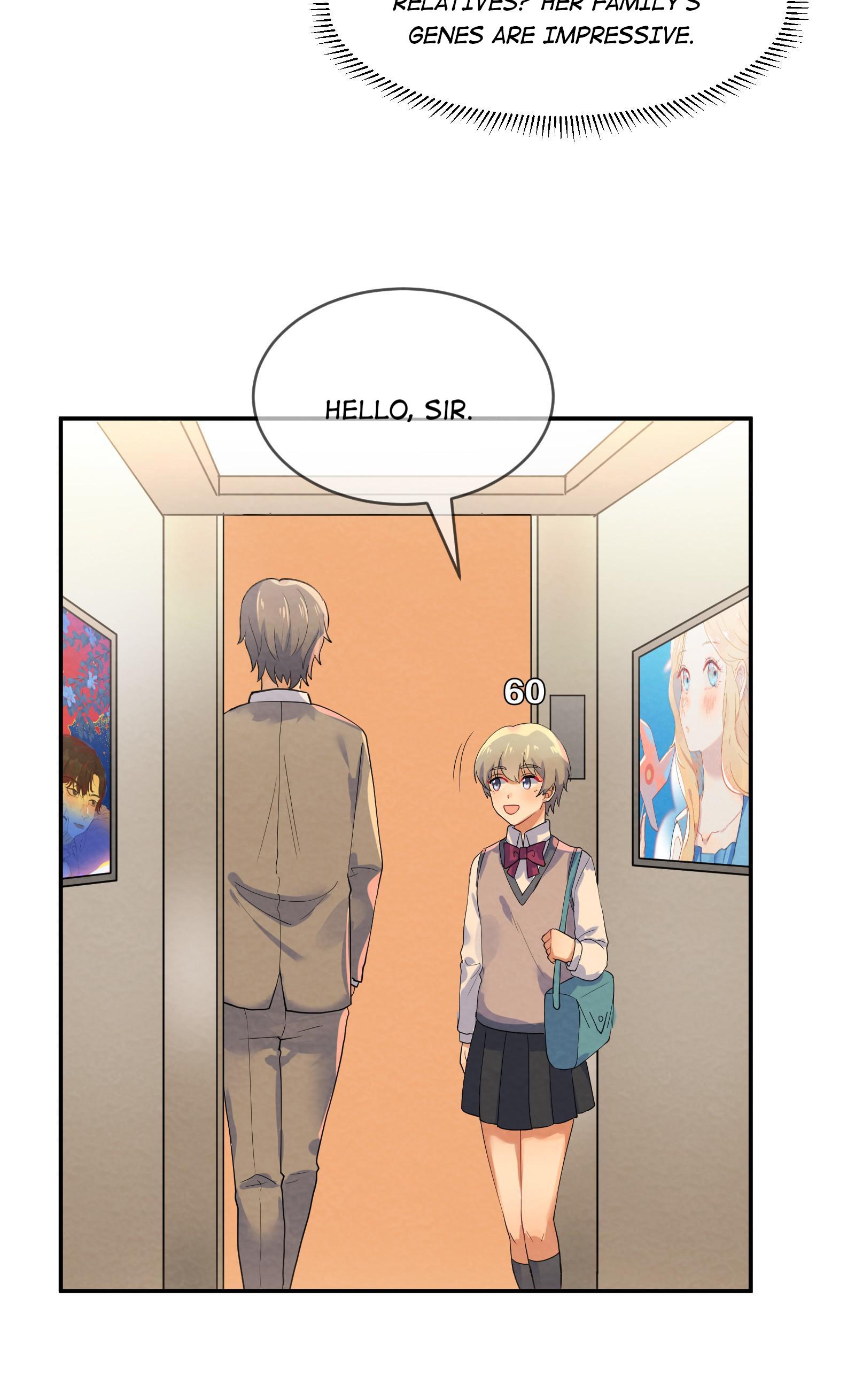 Her Lies Chapter 30 #16