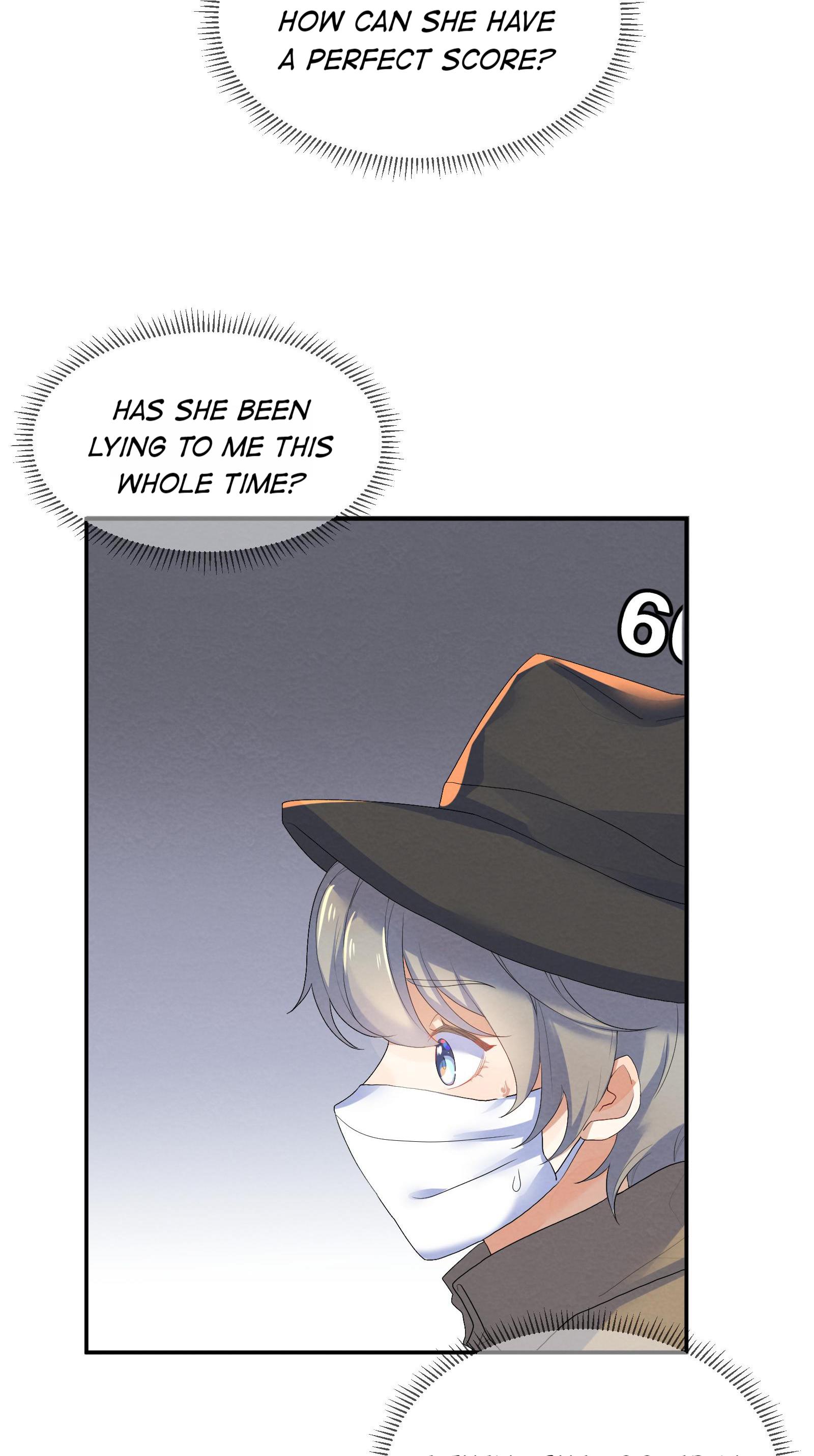 Her Lies Chapter 23 #1