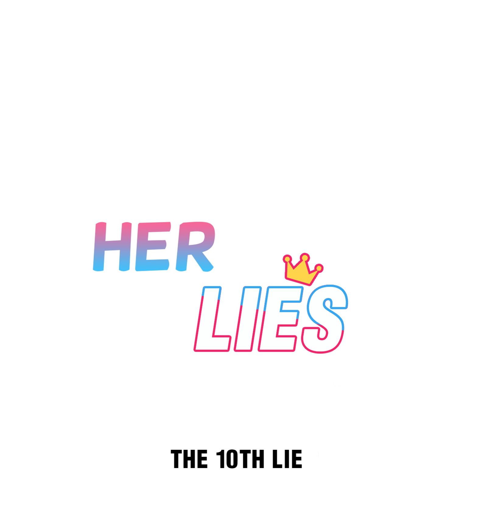 Her Lies Chapter 10.1 #18