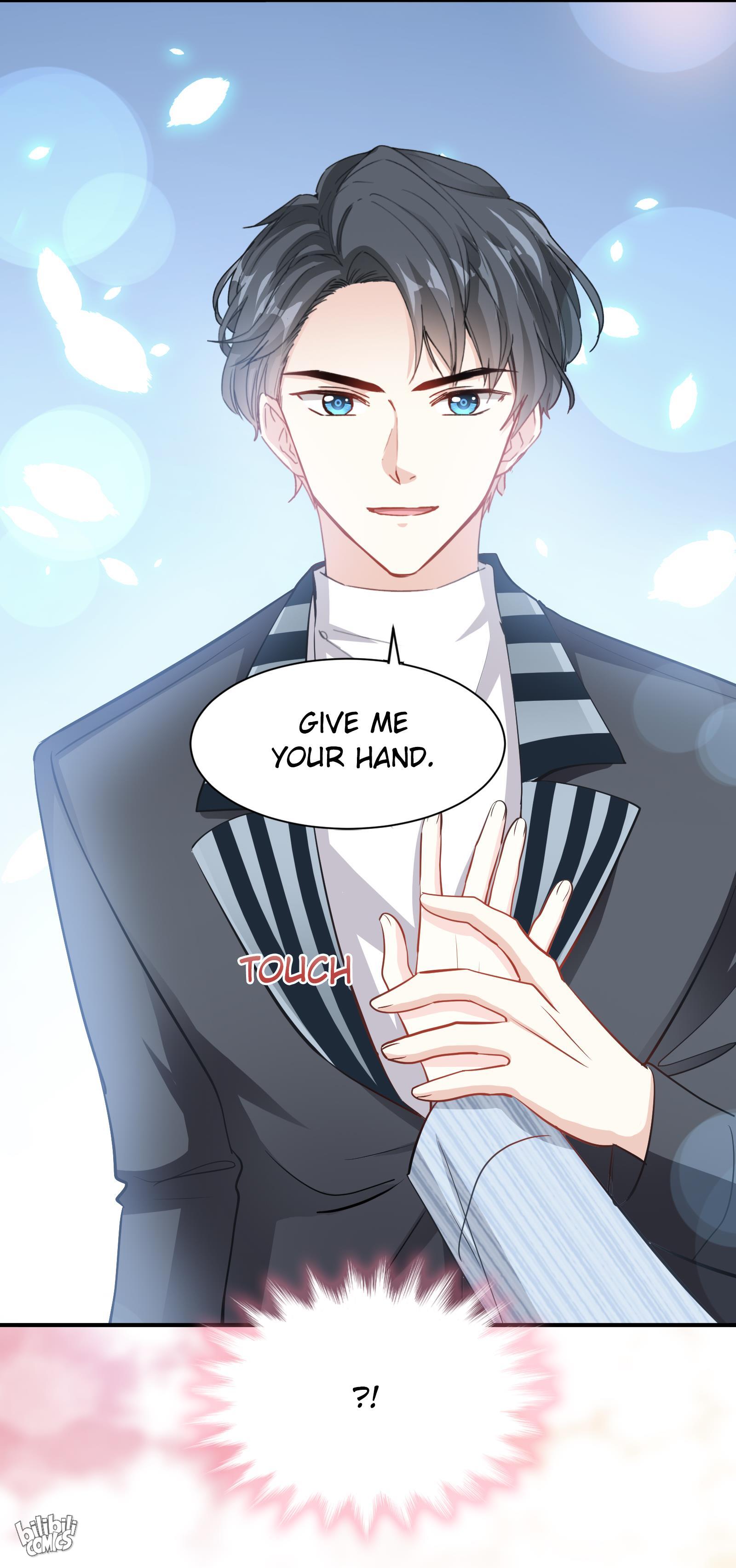 Tender Loving Ceo Chapter 20 #24