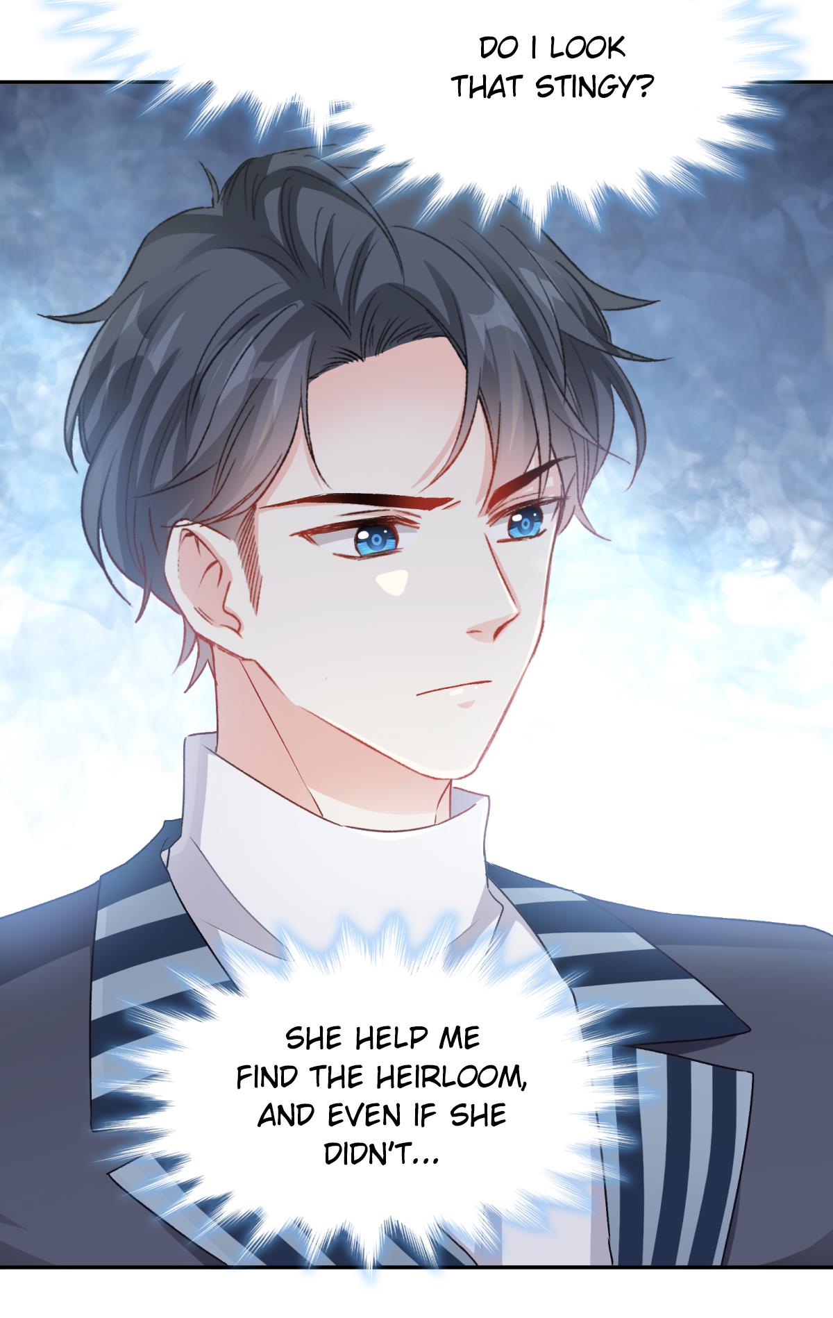 Tender Loving Ceo Chapter 16 #8