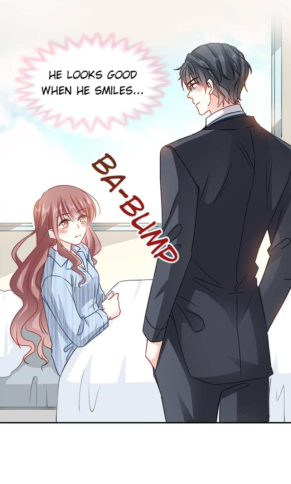 Tender Loving Ceo Chapter 15 #22