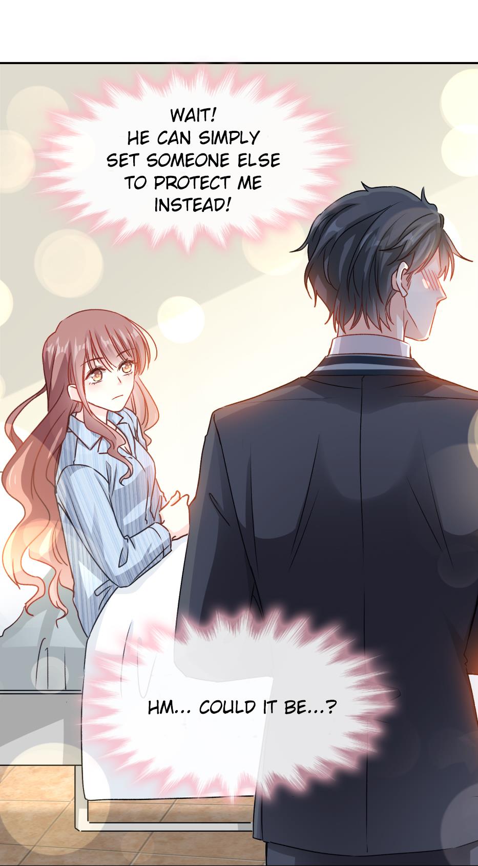 Tender Loving Ceo Chapter 13 #43