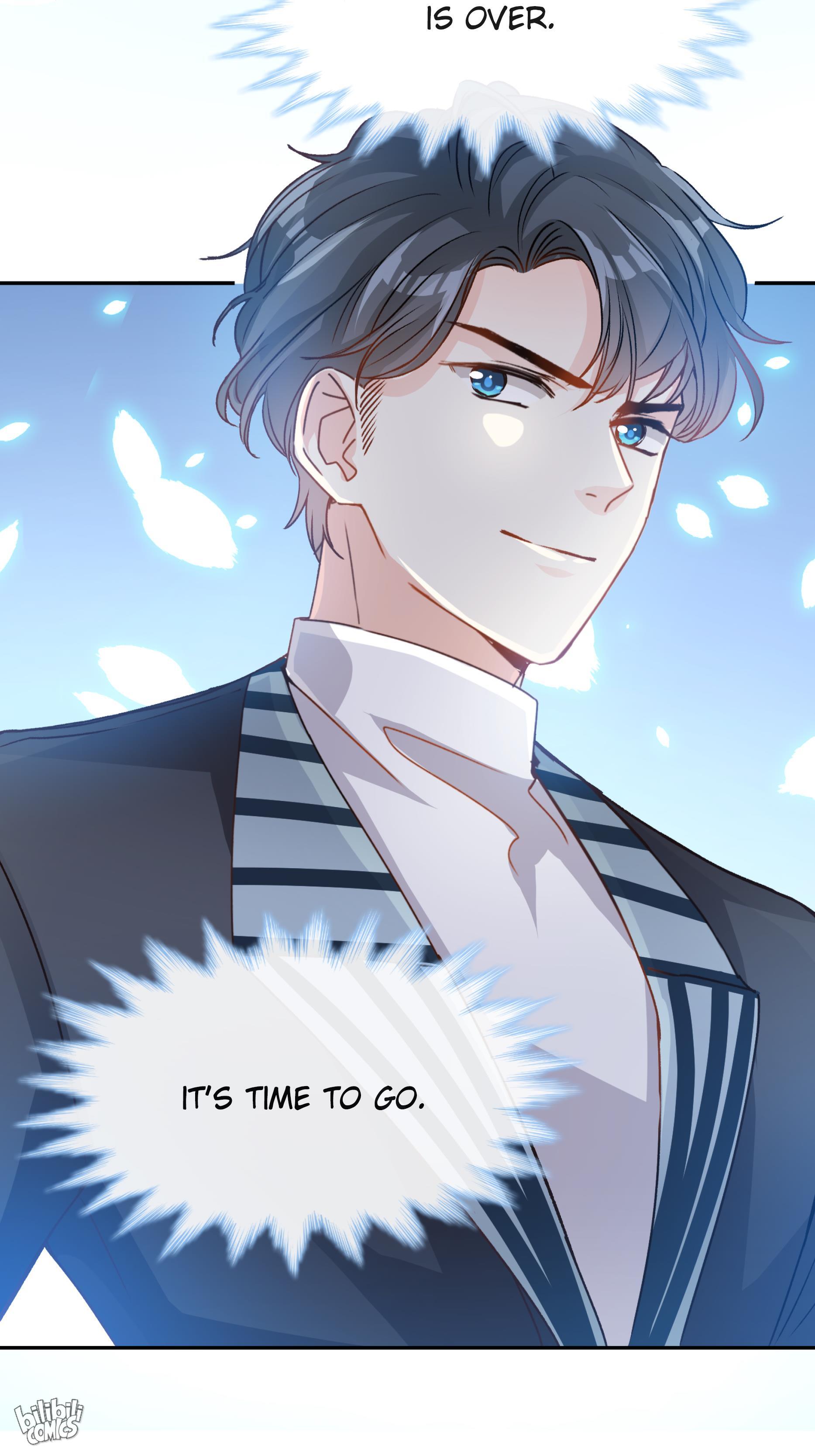 Tender Loving Ceo Chapter 9 #17