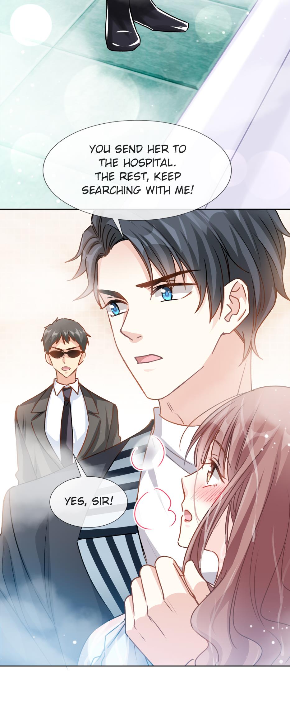 Tender Loving Ceo Chapter 2 #11