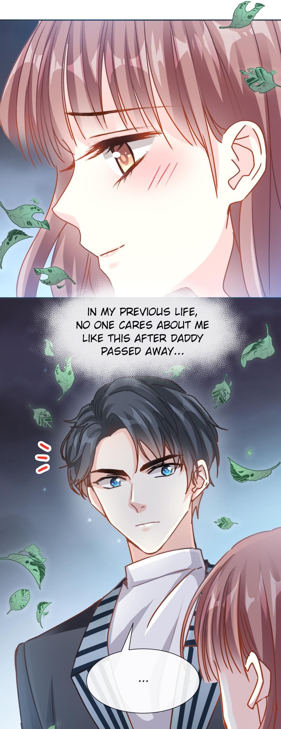 Tender Loving Ceo Chapter 4 #14