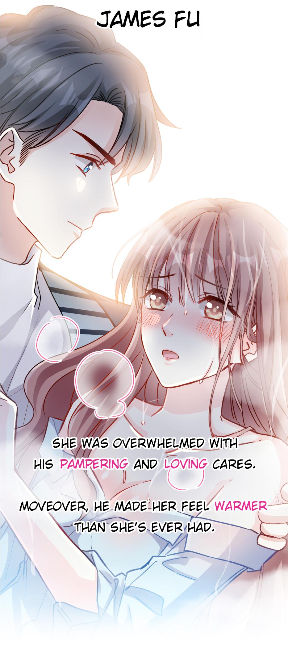 Tender Loving Ceo Chapter 0 #7