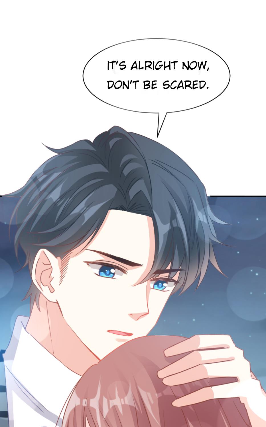 Tender Loving Ceo Chapter 0 #8