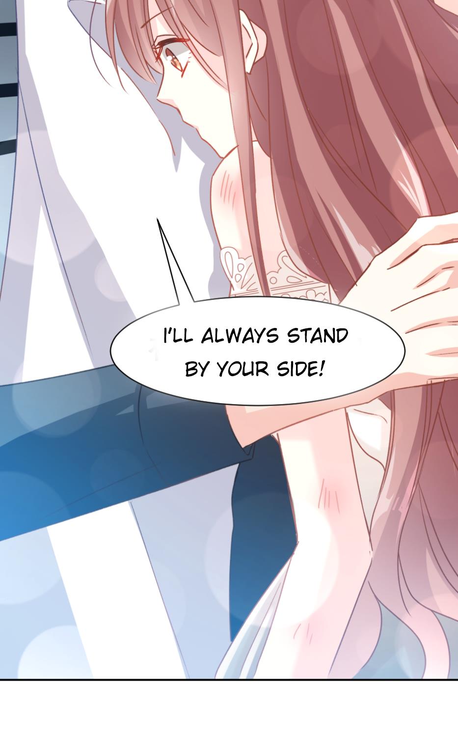 Tender Loving Ceo Chapter 0 #9