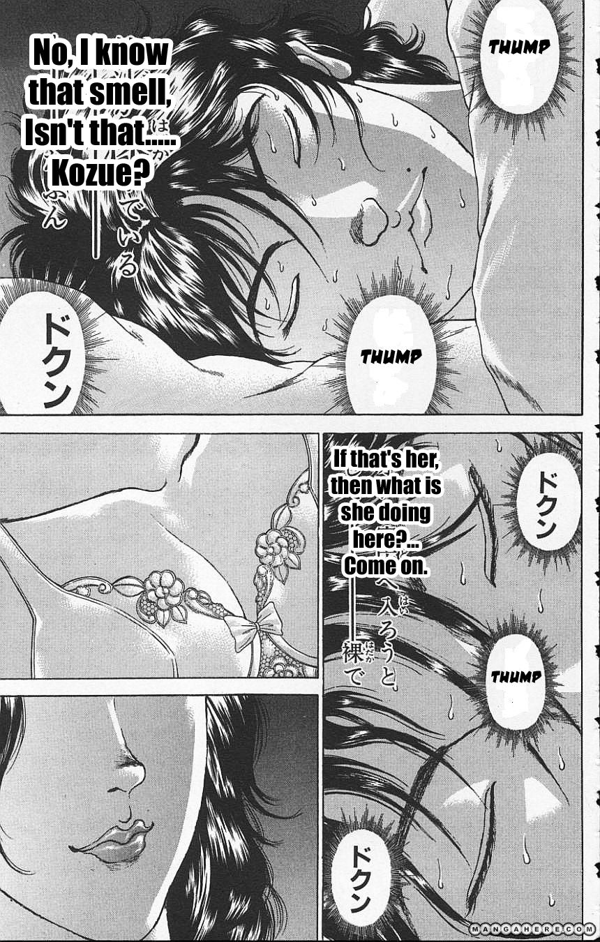 New Grappler Baki Chapter 113 #3