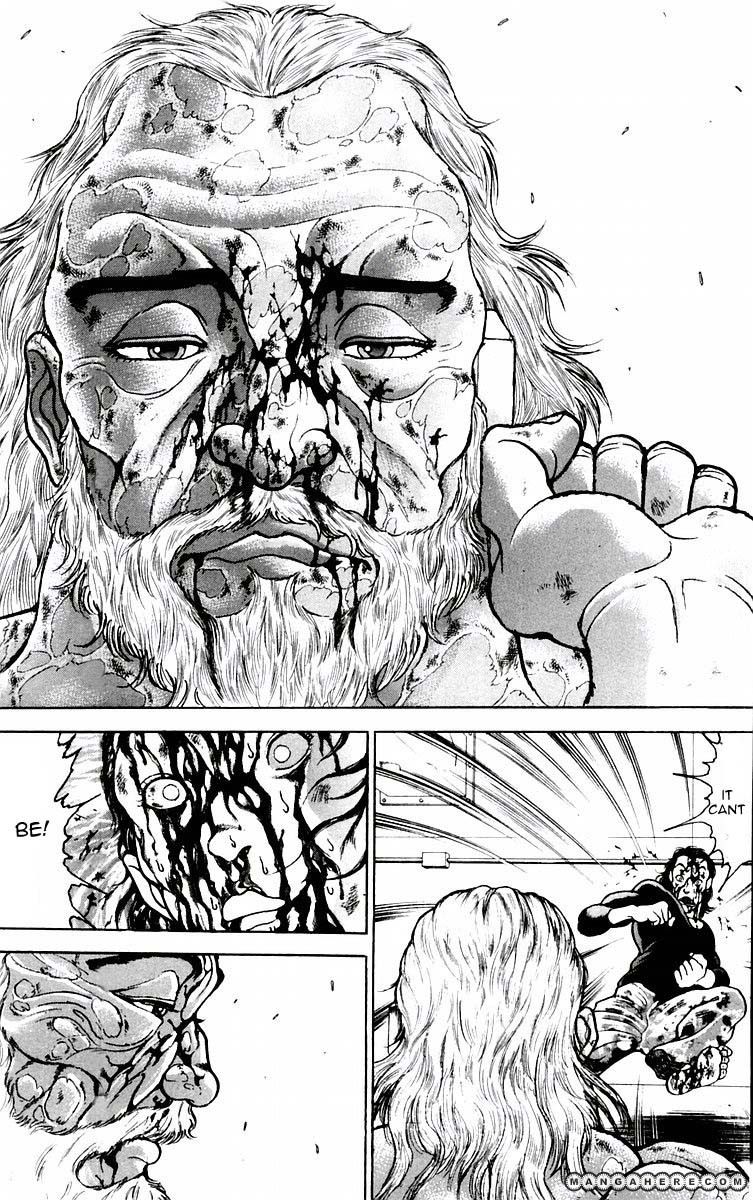 New Grappler Baki Chapter 59 #6