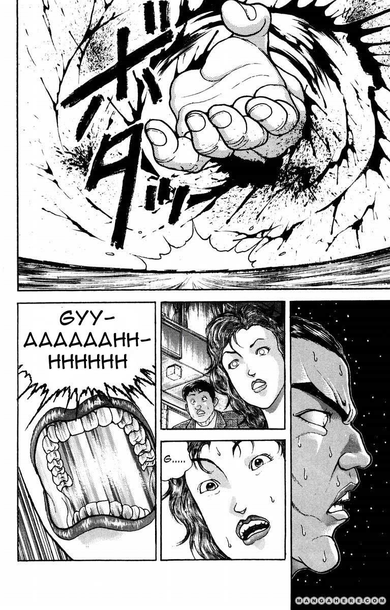 New Grappler Baki Chapter 25 #6