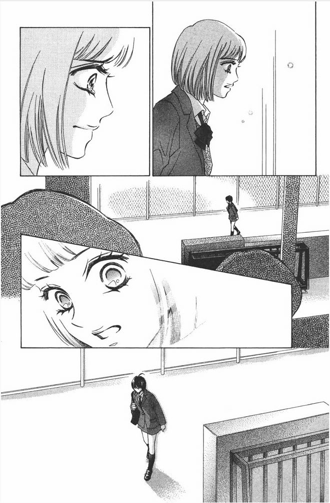 Life Chapter 80 #36