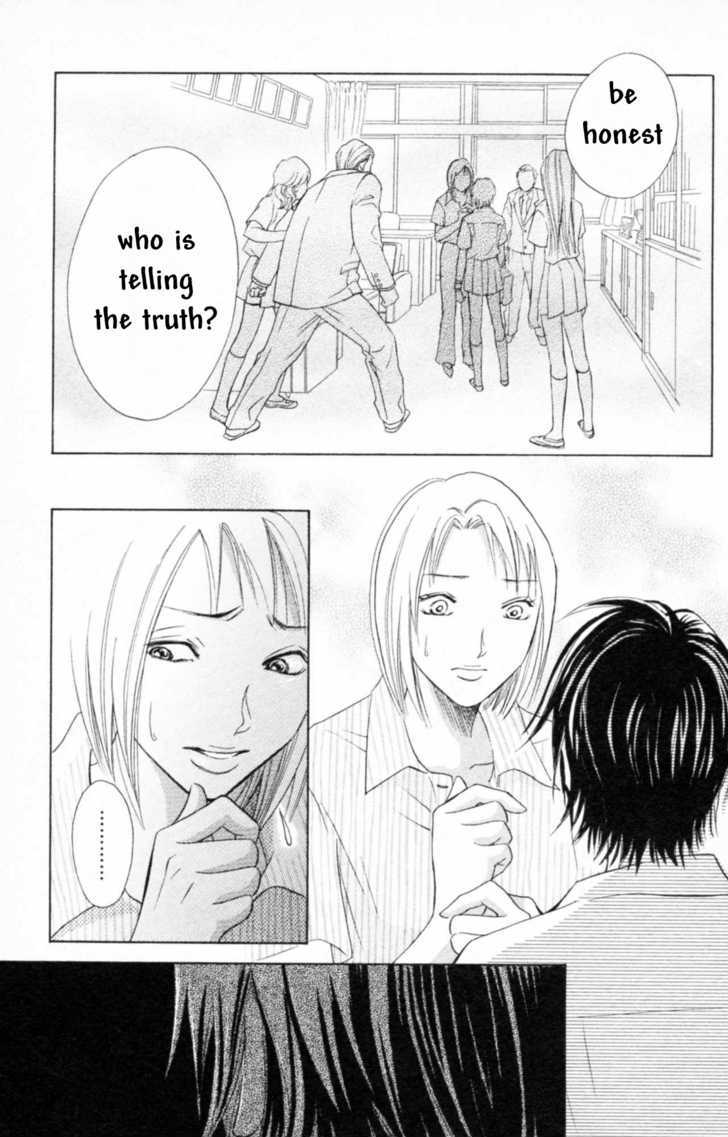Life Chapter 38 #19