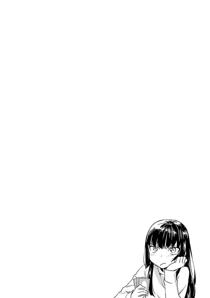 Ane No Onaka O Fukuramaseru Wa Boku Chapter 3 #21