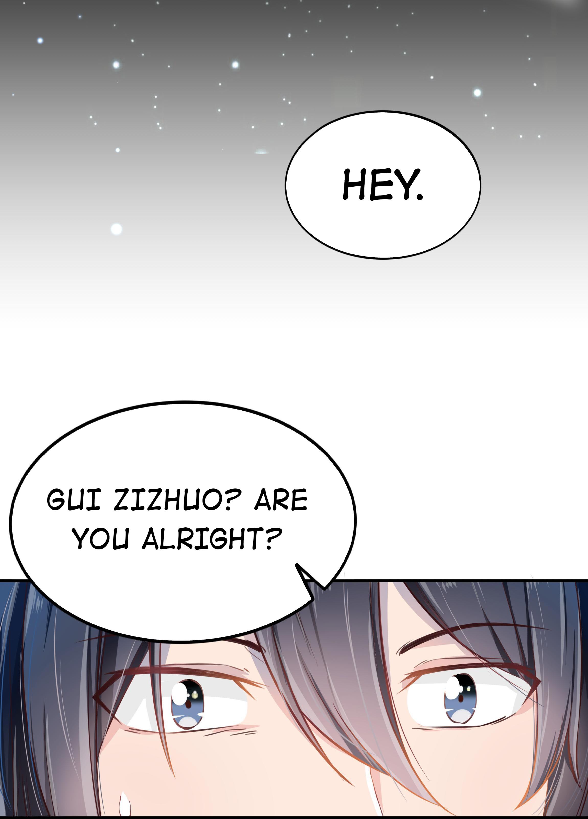 Classmate Gui, Please Be A Little Bit More Patient! Chapter 5 #14