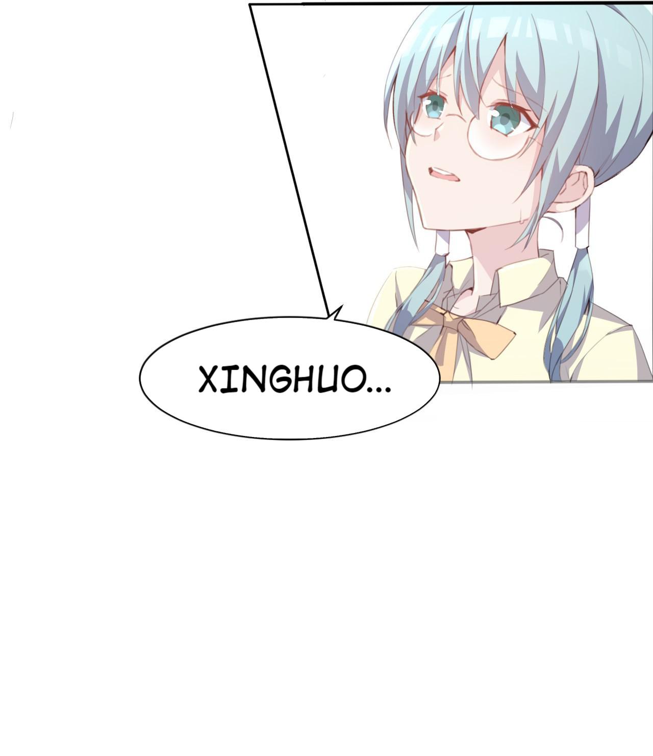 Seeing Xinghuo Again Chapter 7 #4