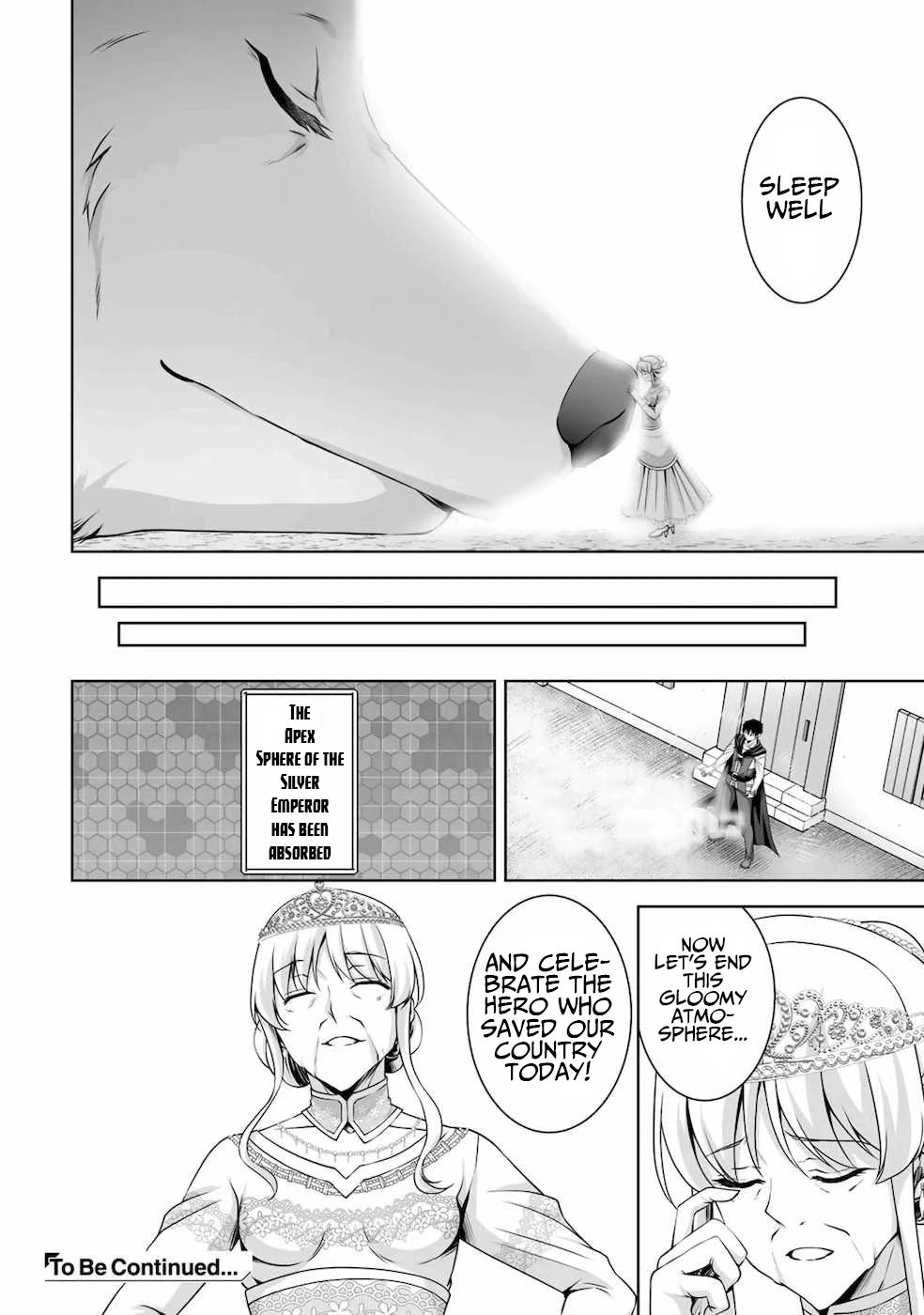 If He Died By The God’S Mistake, He Was Thrown Into Another World With A Cheat Gun Chapter 9 #29