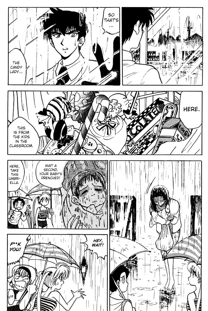 Jigoku Sensei Nube Chapter 53 #7