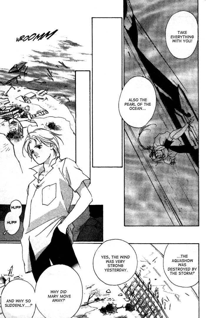 Kyuuketsuhime Miyu Chapter 7.2 #68