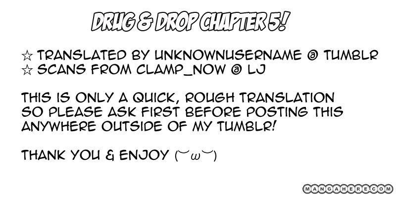 Legal Drug Chapter 21 #1