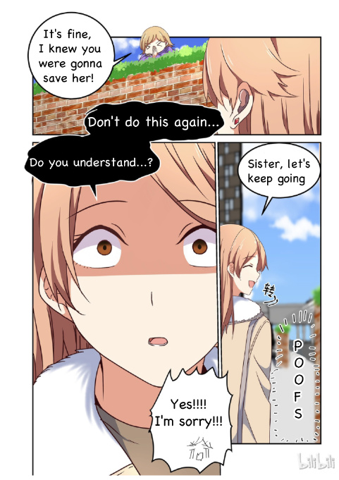 I Decided To Offer Myself To Motivate Senpai Chapter 6 #15