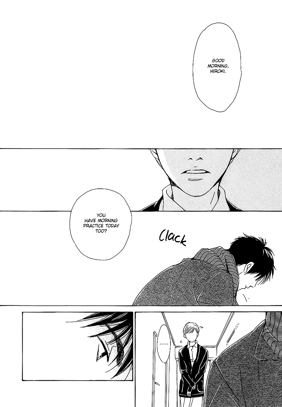 Close Your Eyes Chapter 0 #43