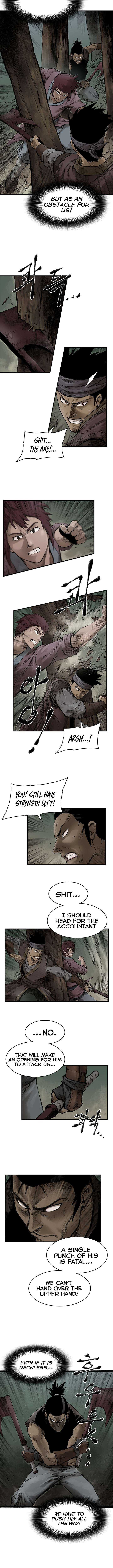 Strong Representative Chapter 12 #7