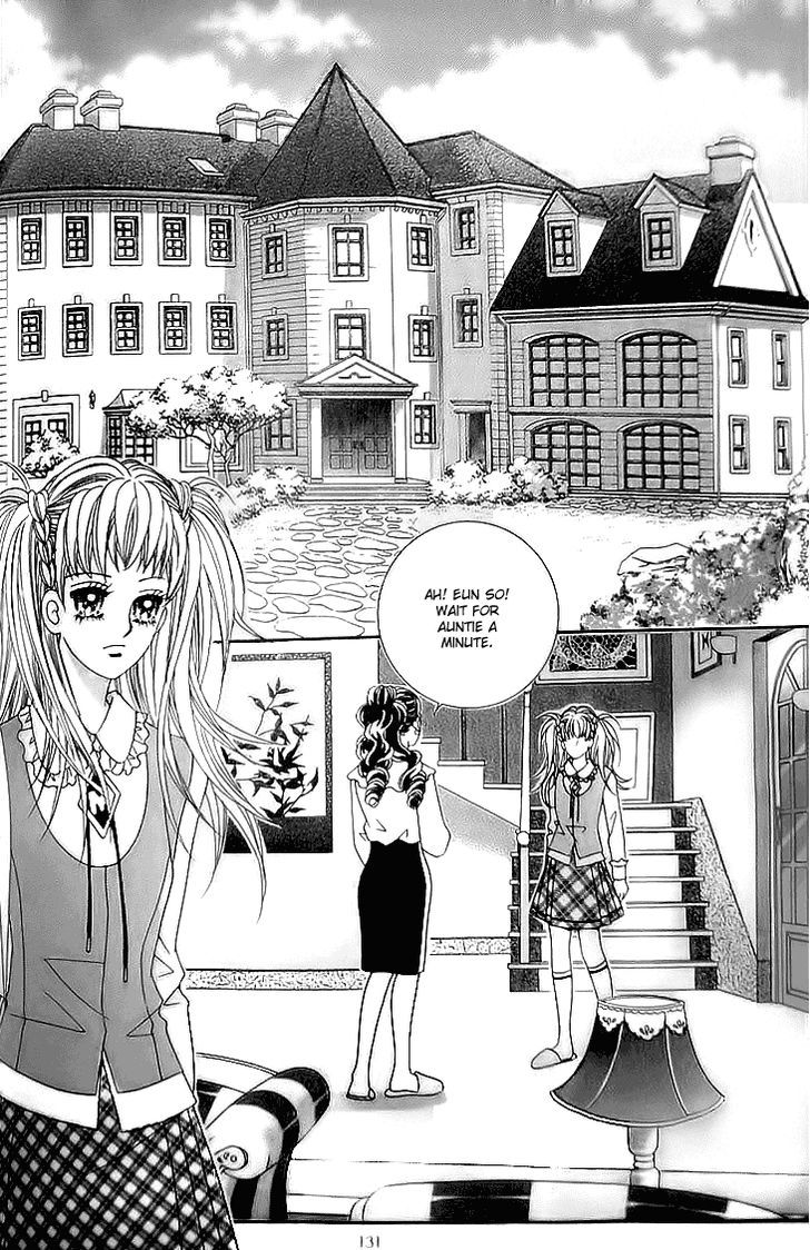 My Lovely Master Chapter 5 #24