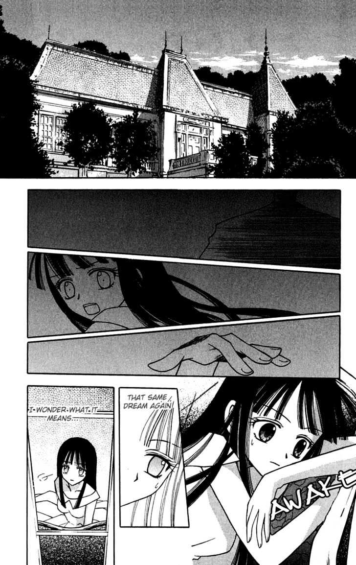 Konya Mo Hitori De Nemurenai Chapter 4 #4