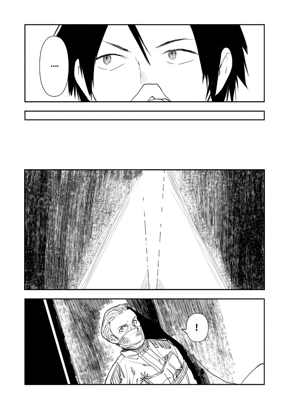 Tensei Shitara Heishi Datta?! - Akai Shinigami To Yobareta Otoko Chapter 10.2 #10