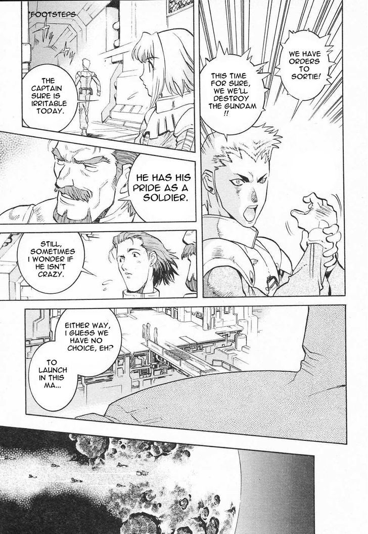 Kidou Senshi Gundam Gaiden - Sora, Senku No Hate Ni... Chapter 5 #16