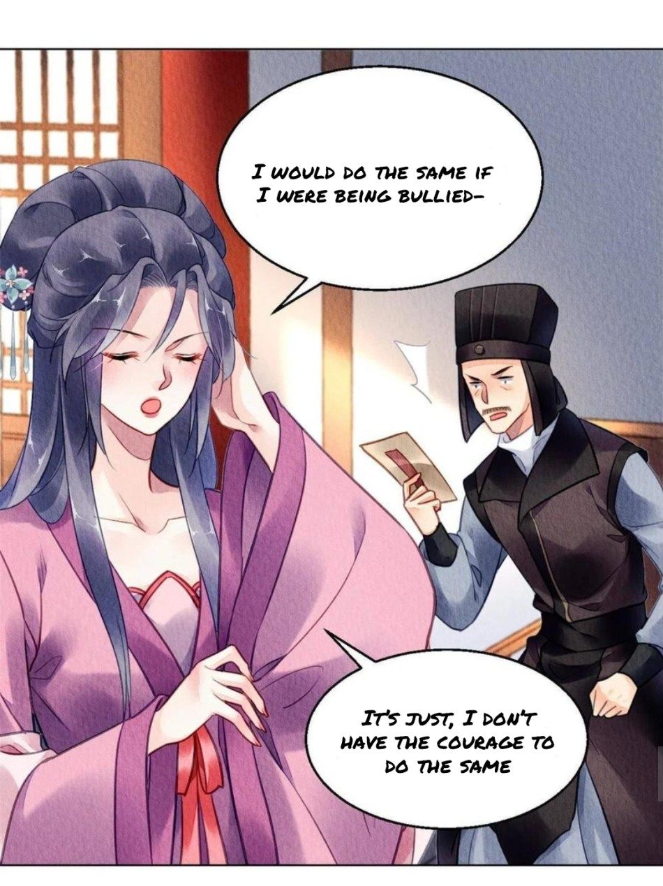 The Revenge Of Danzhu Chapter 91 #14