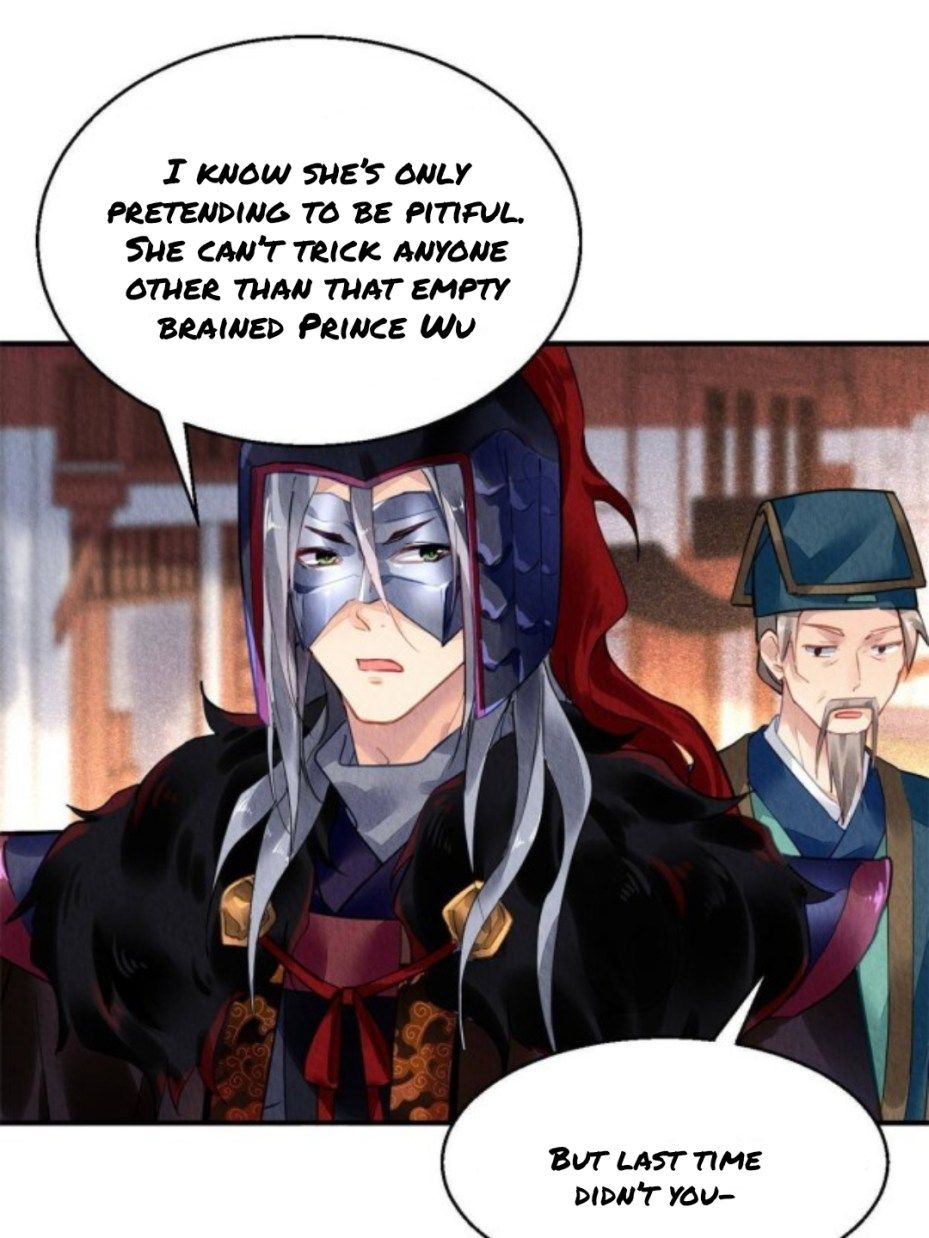 The Revenge Of Danzhu Chapter 69 #10