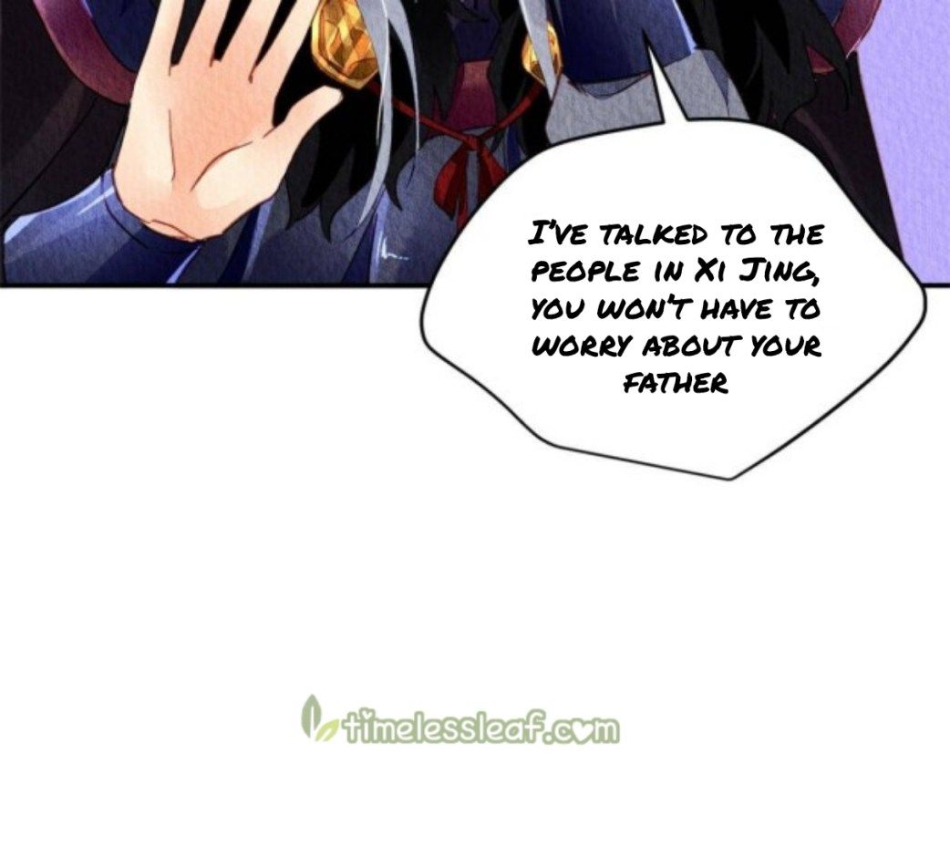 The Revenge Of Danzhu Chapter 69 #21