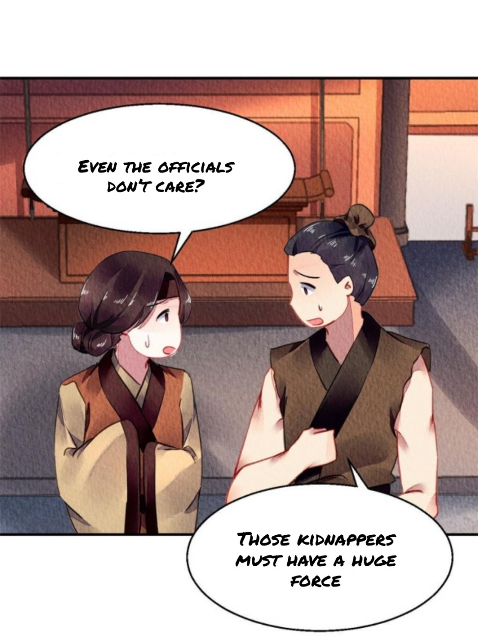 The Revenge Of Danzhu Chapter 65 #20