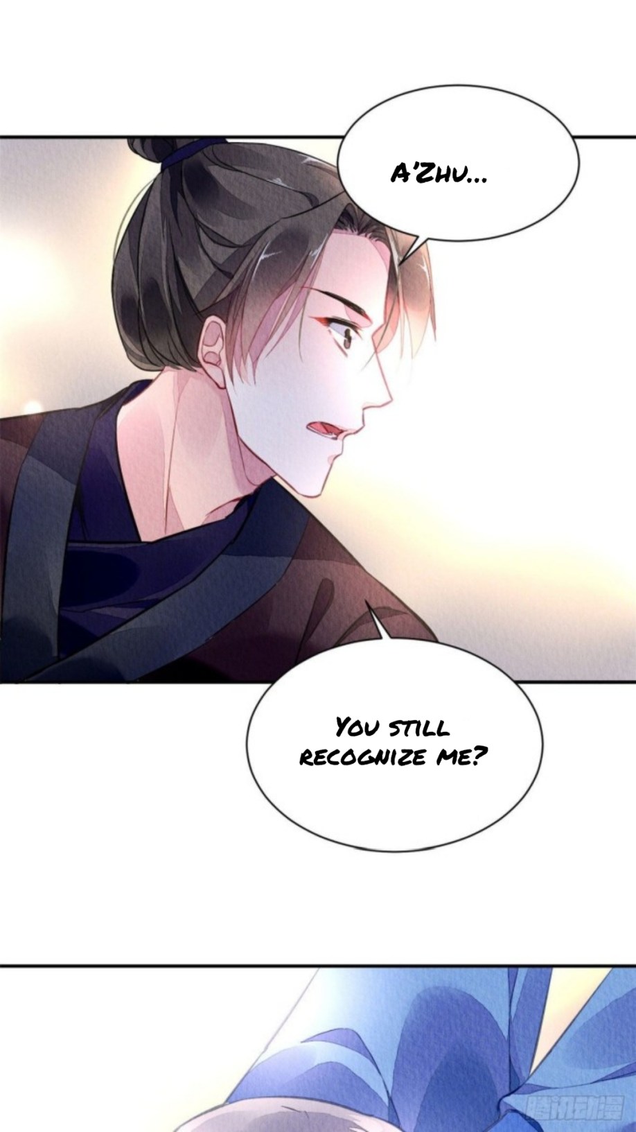 The Revenge Of Danzhu Chapter 1.2 #9