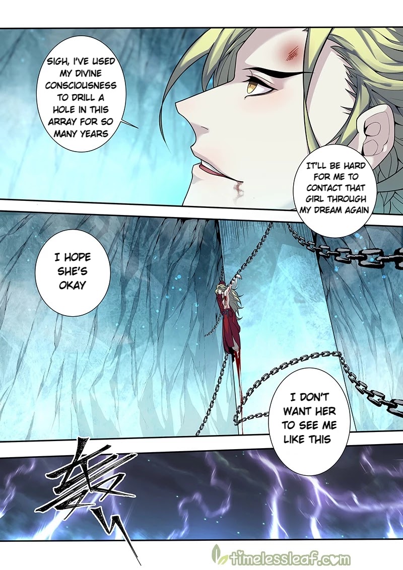 Miao Shou Xian Dan Chapter 139 #6