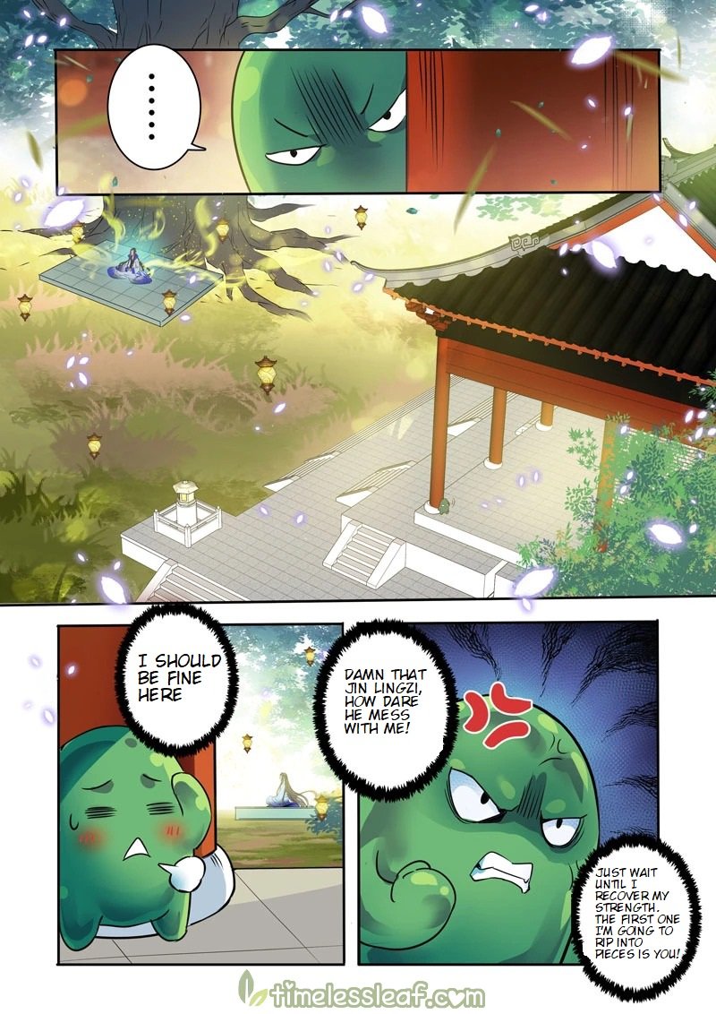 Miao Shou Xian Dan Chapter 130 #2