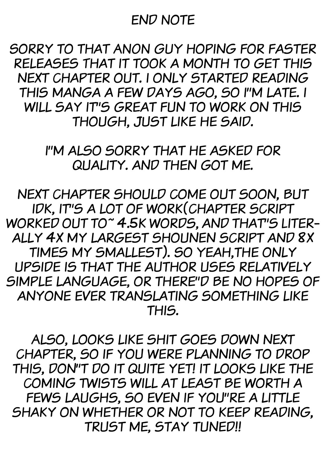 Jikyuu 300 Yen No Shinigami Chapter 7 #47