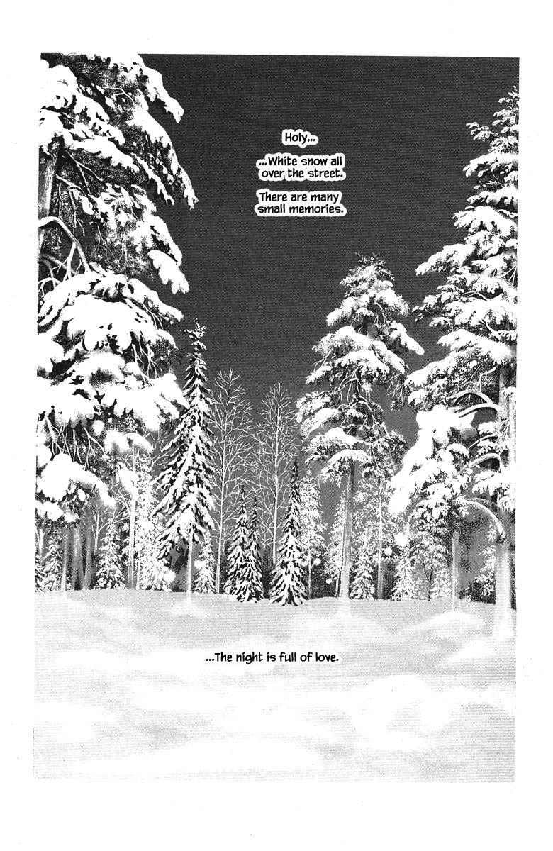 Sekai De Ichiban Yasashii Ongaku Chapter 54 #23